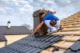 Best Roof Maintenance and Cleaning  in Groves, TX